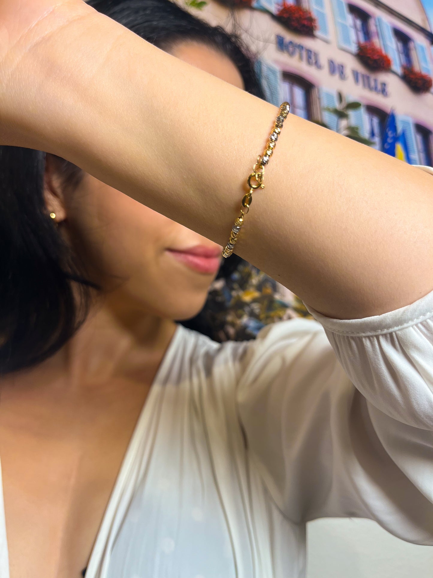LINA BRACELET | 4g