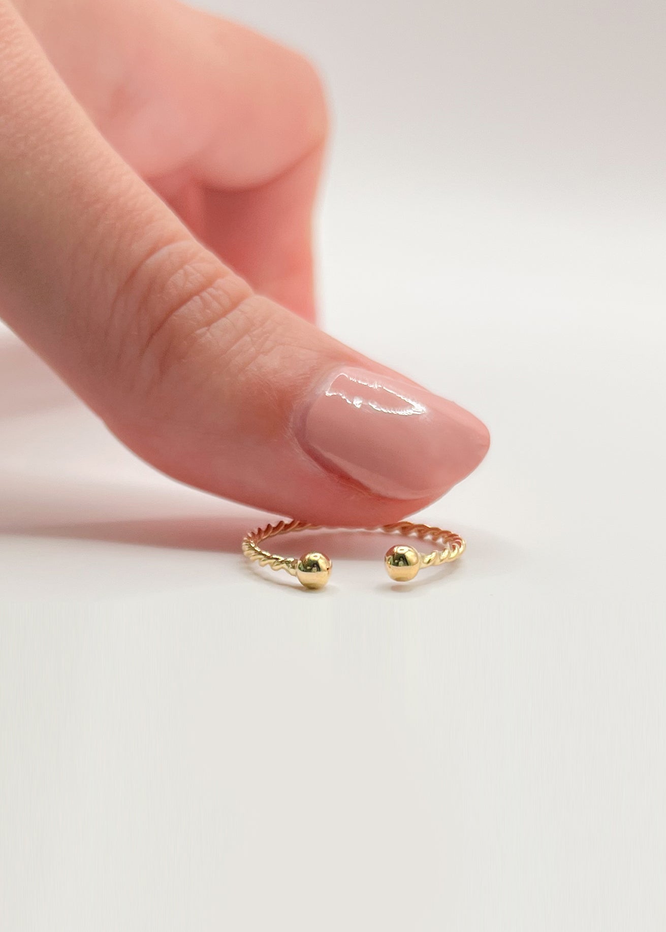 FAIRFAX RING | 1g
