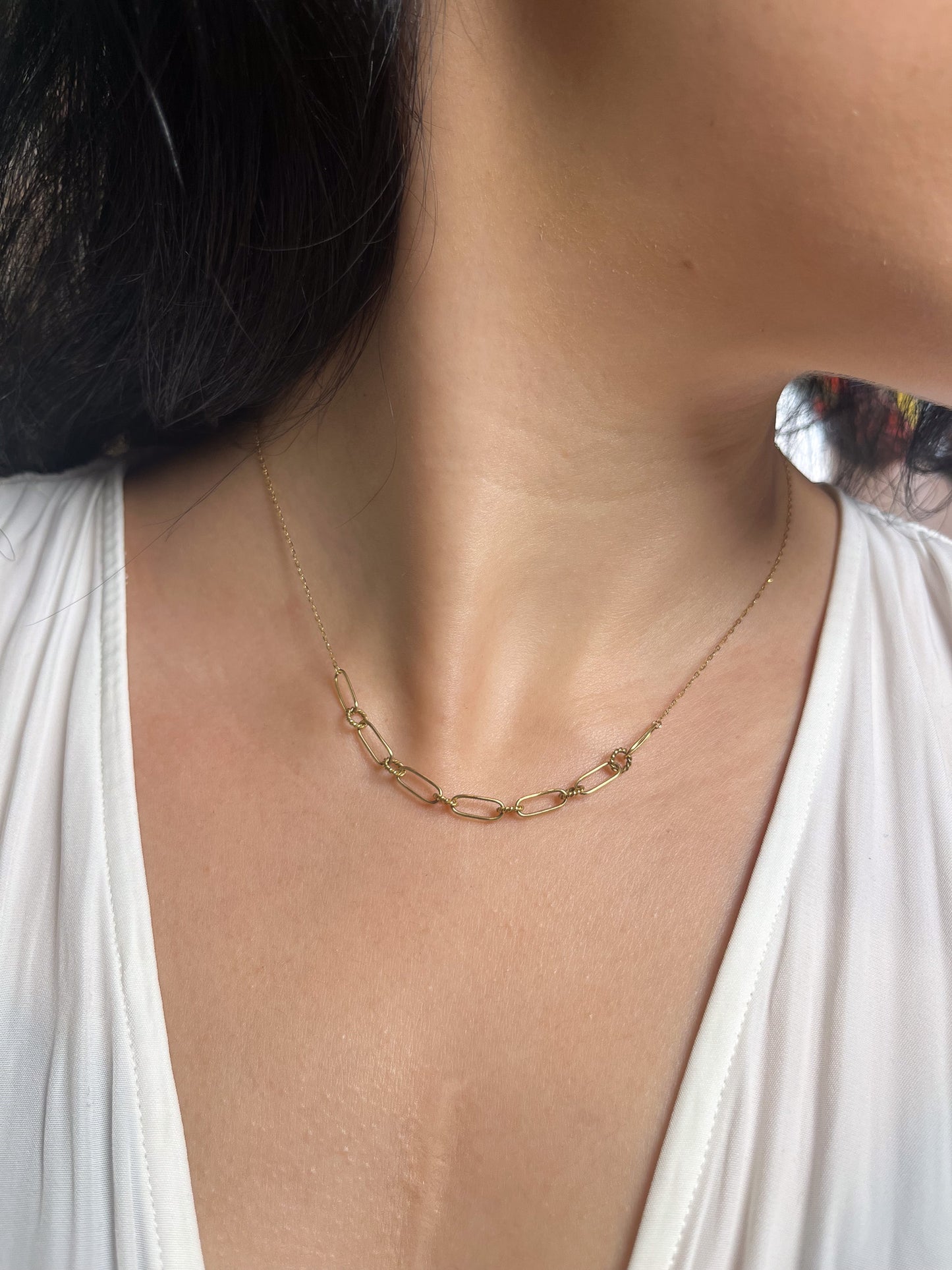 MARGOT NECKLACE | 2g