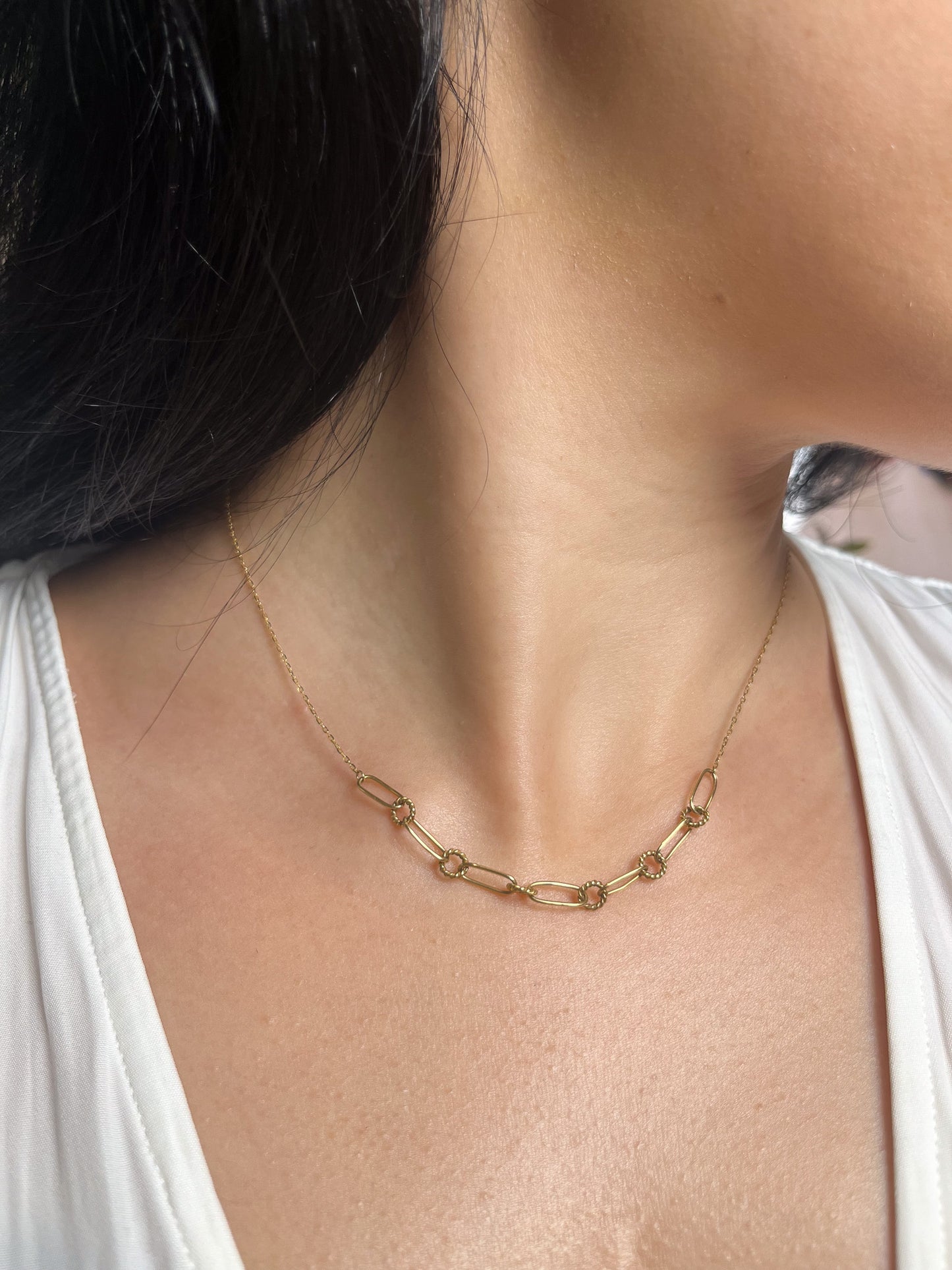 MARGOT NECKLACE | 2g