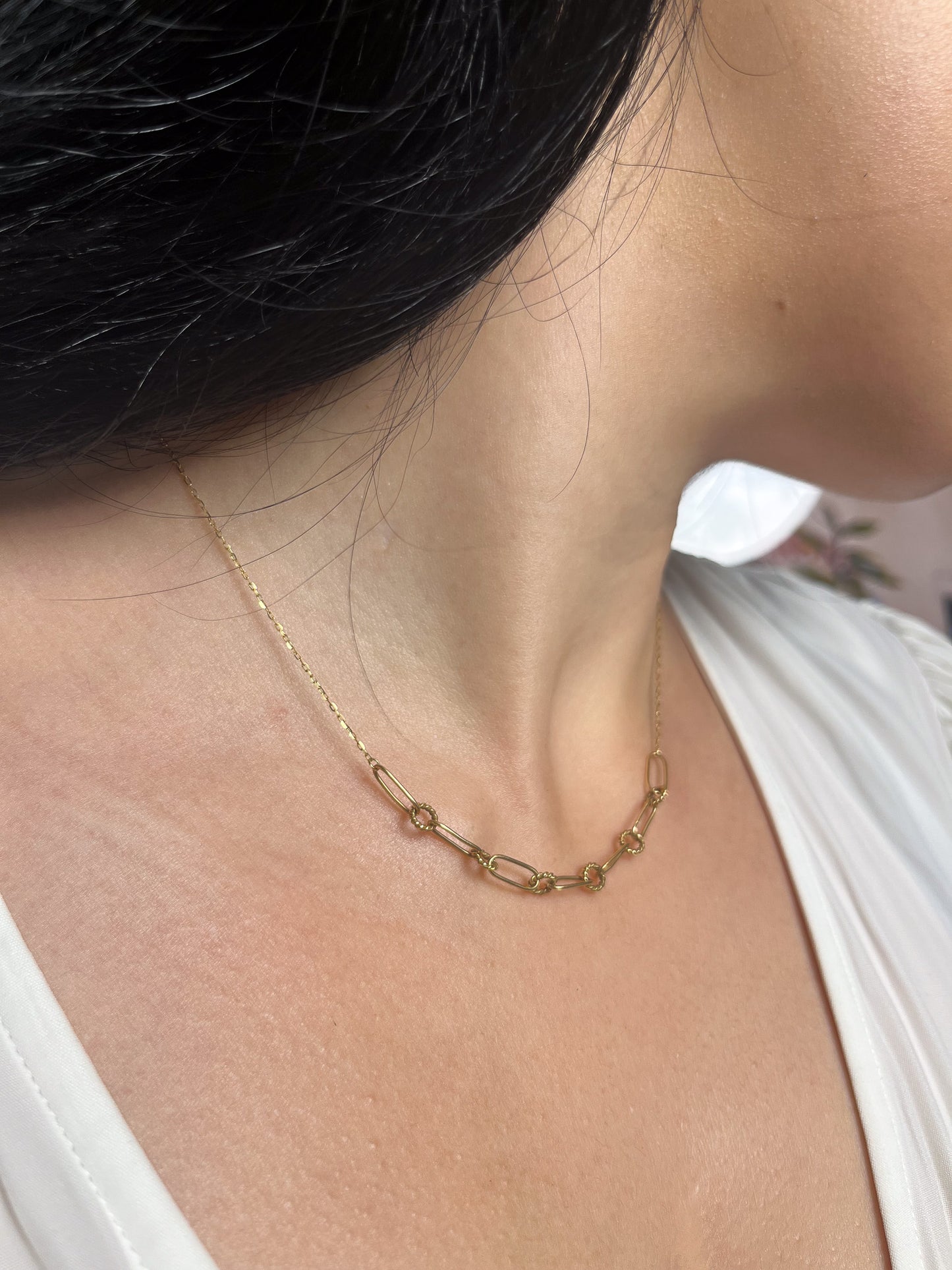 MARGOT NECKLACE | 2g