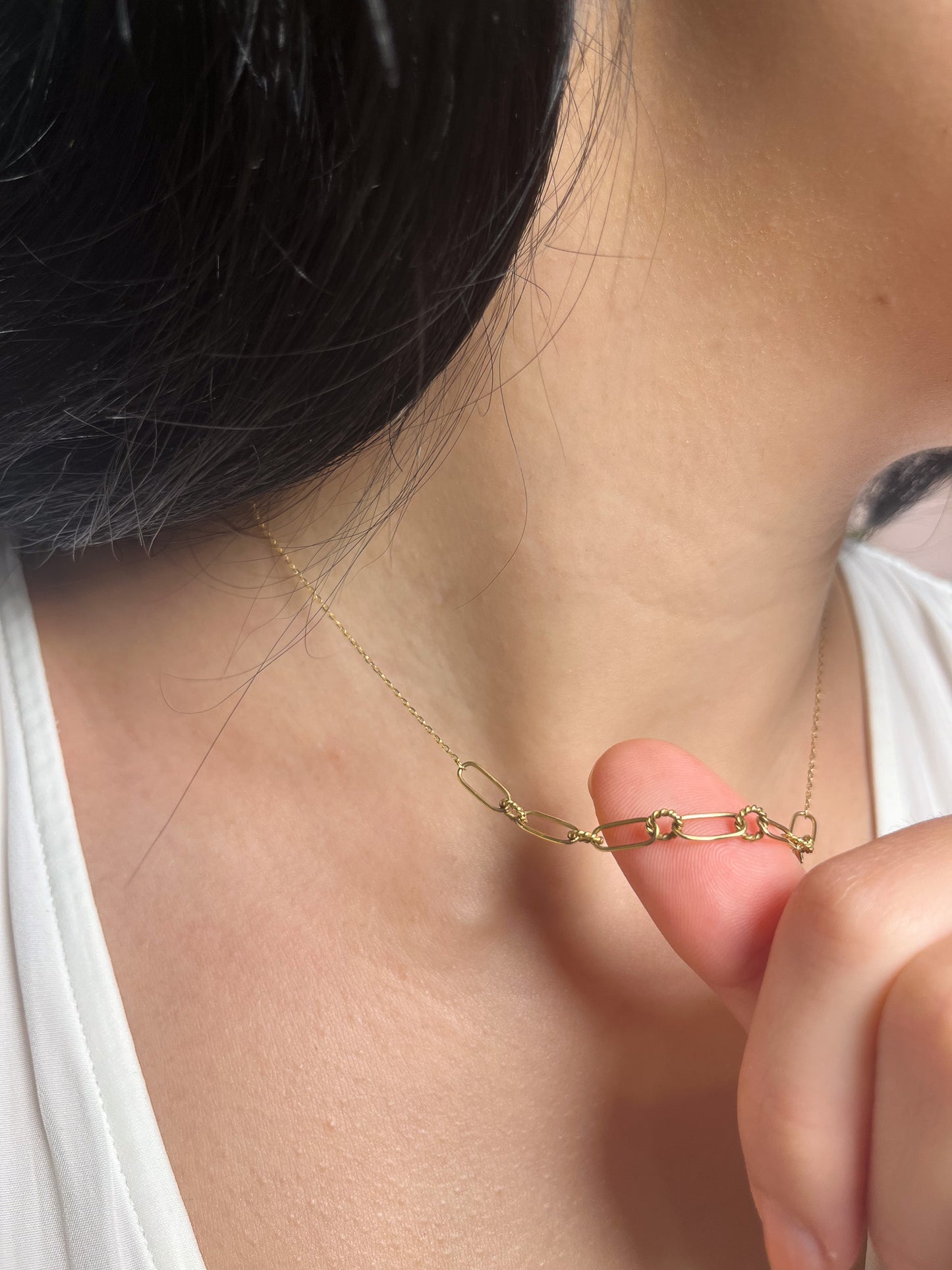 MARGOT NECKLACE | 2g