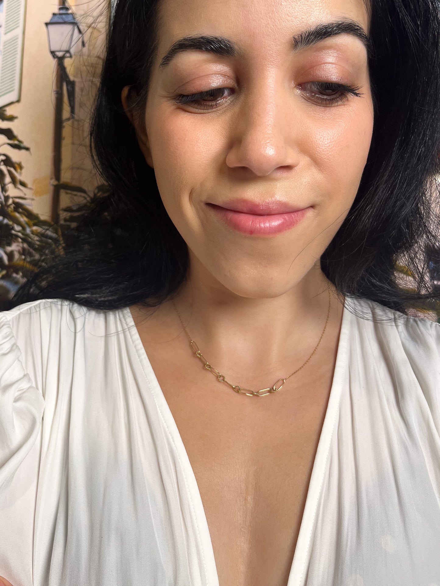 MARGOT NECKLACE | 2g