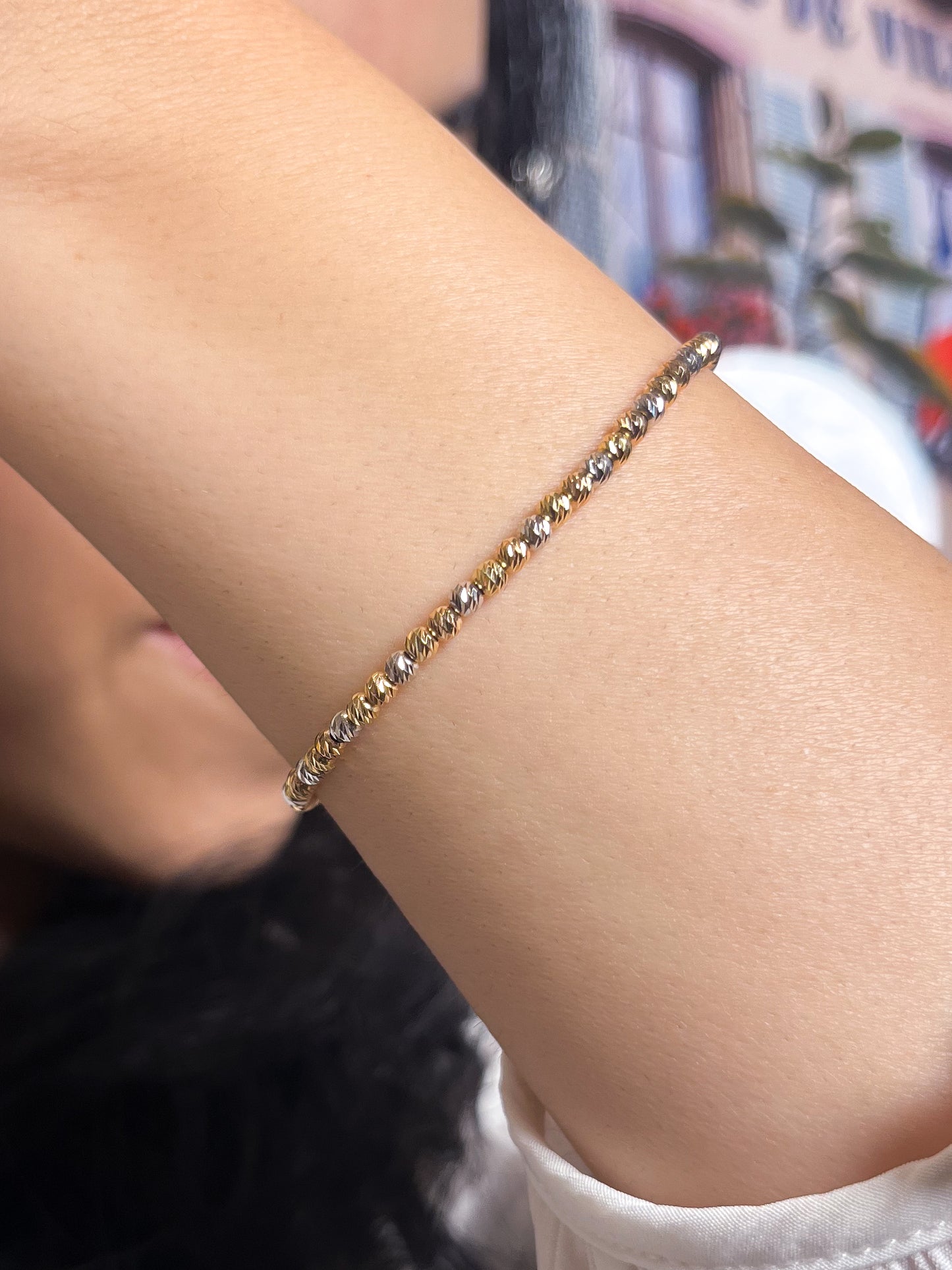 LINA BRACELET | 4g