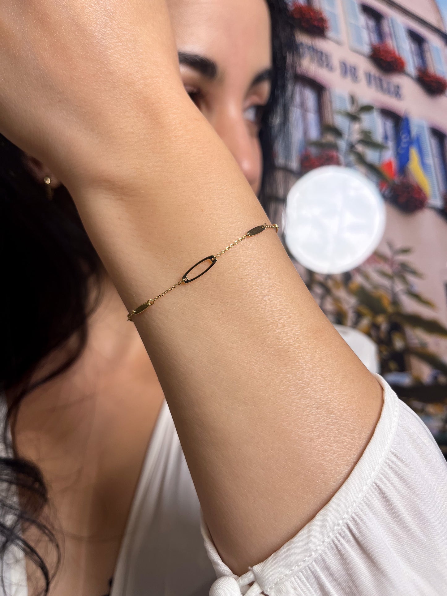 NINA BRACELET | 1g