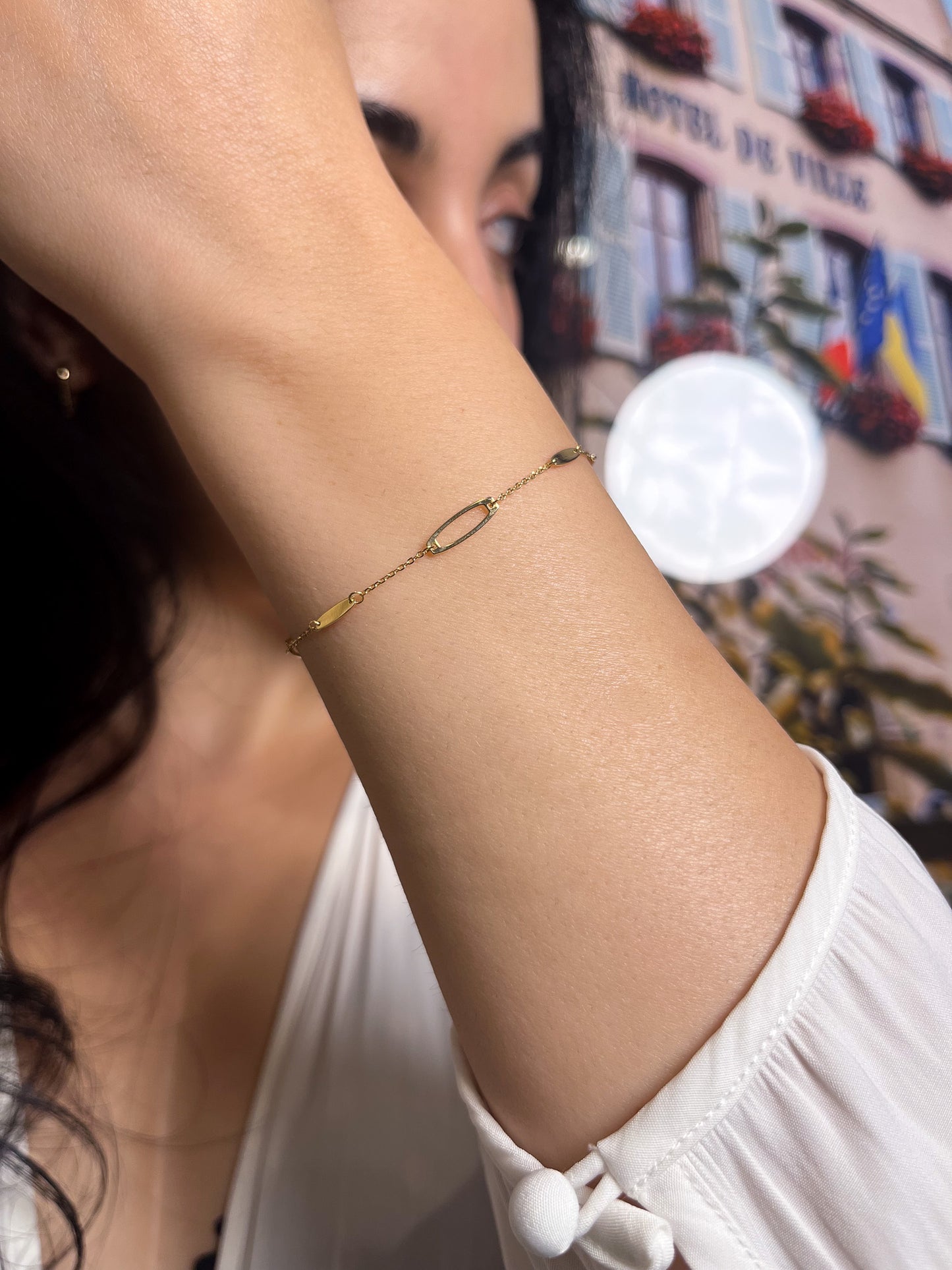 NINA BRACELET | 1g