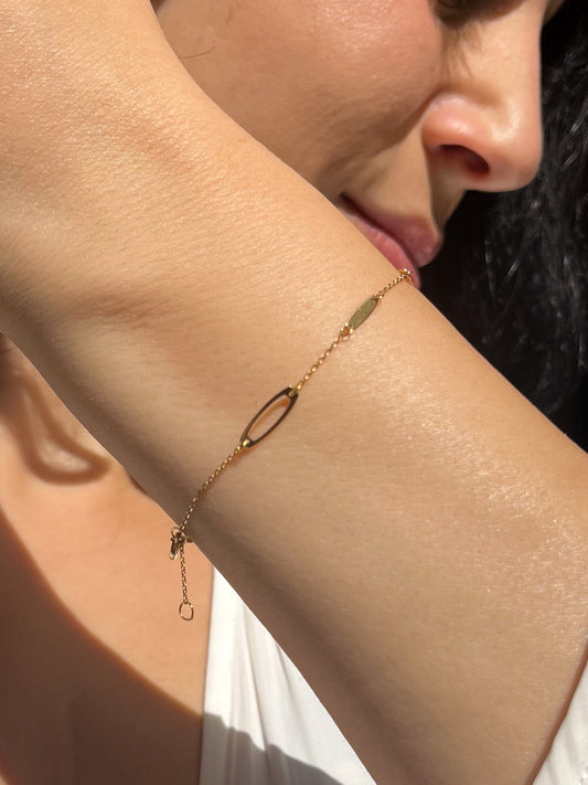 NINA BRACELET | 1g