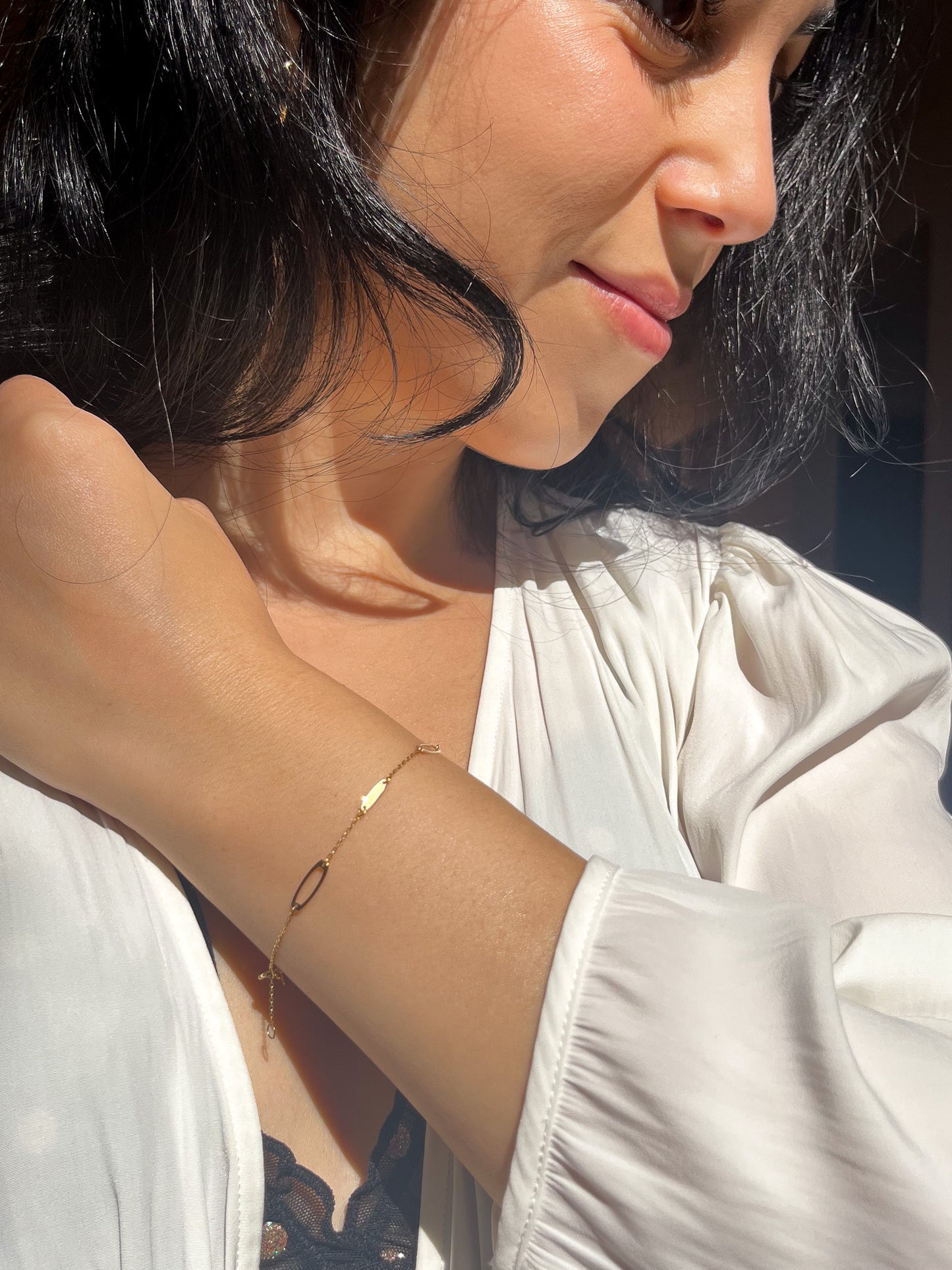 NINA BRACELET | 1g