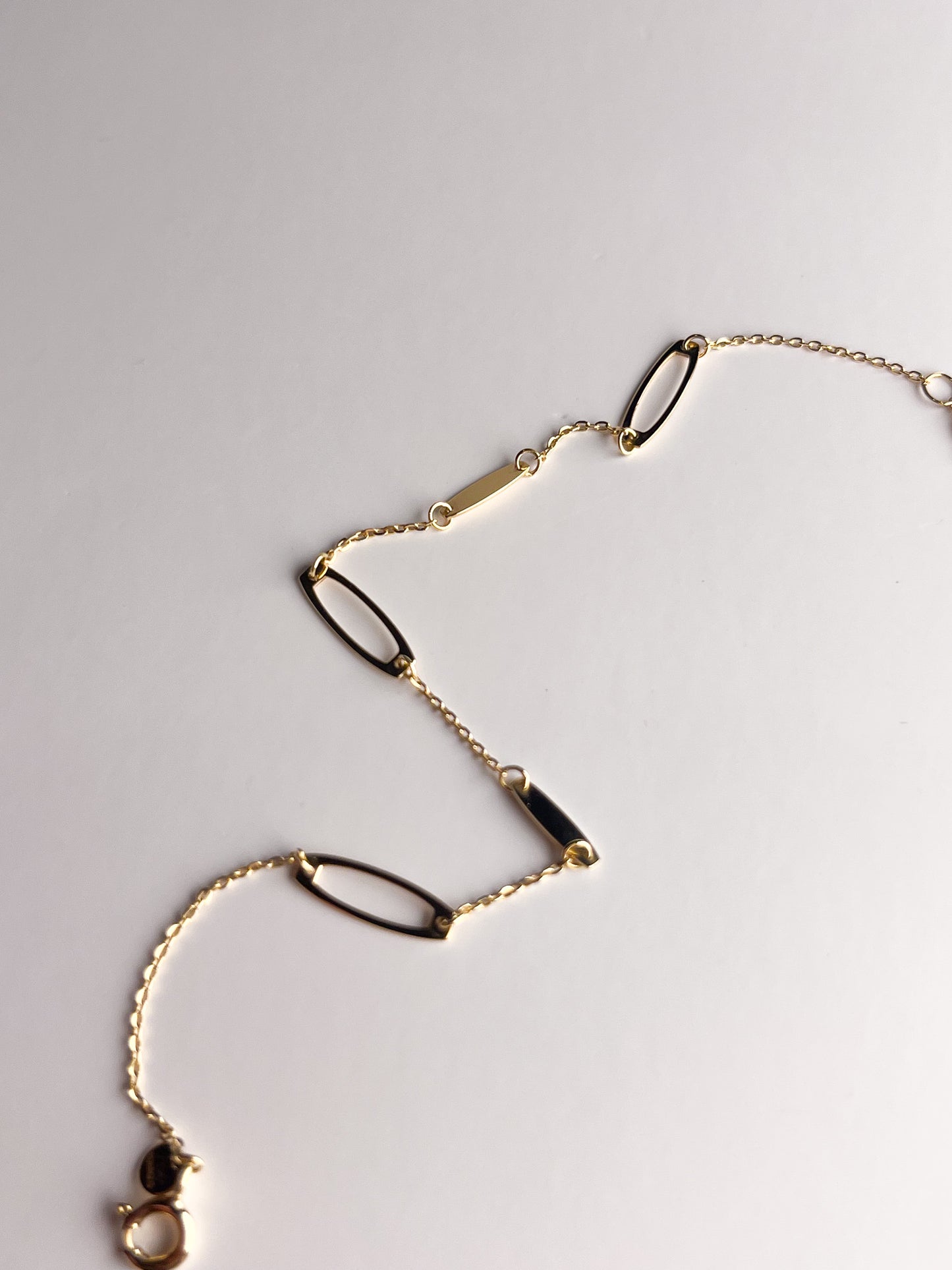 NINA BRACELET | 1g