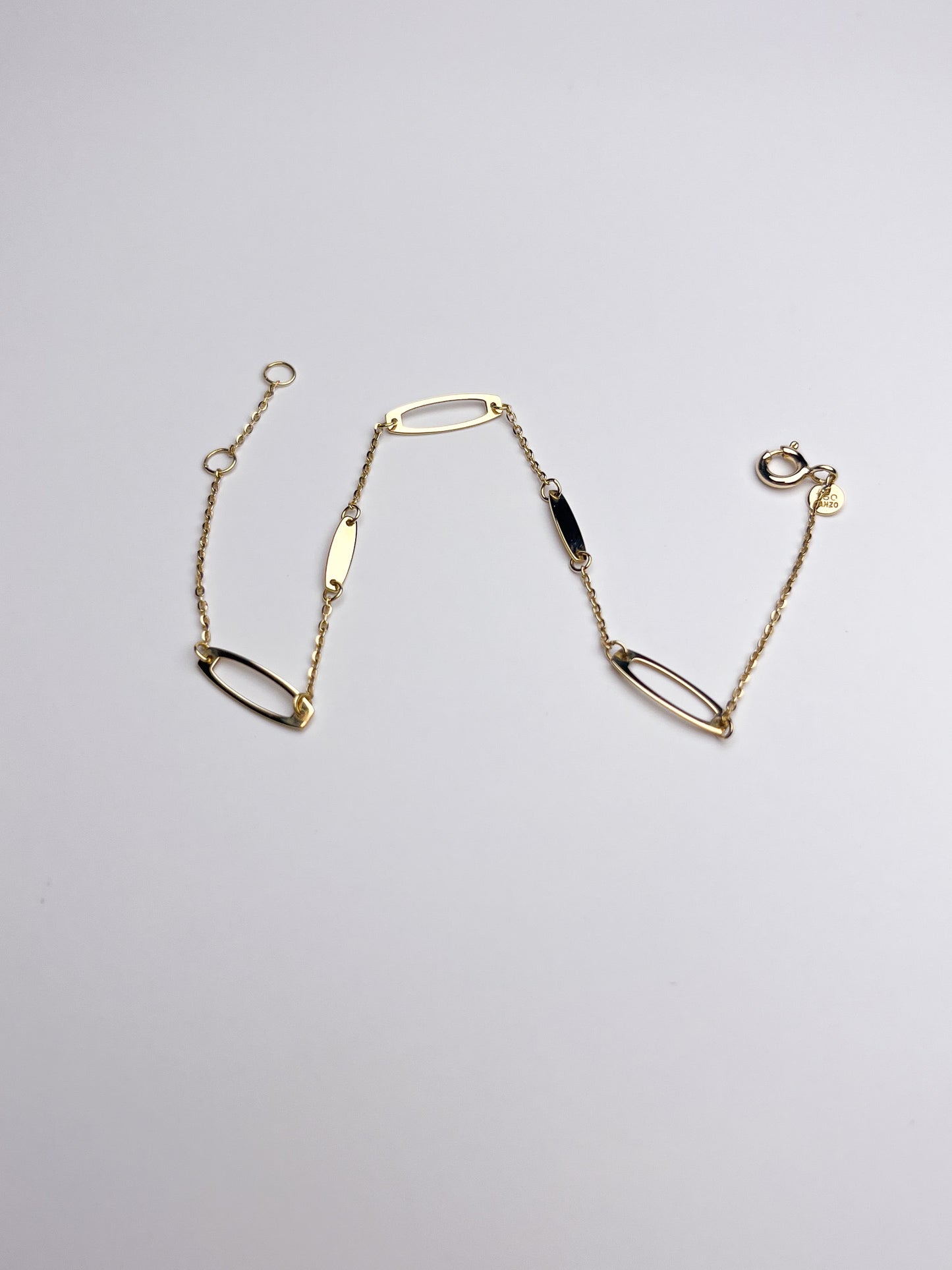 NINA BRACELET | 1g
