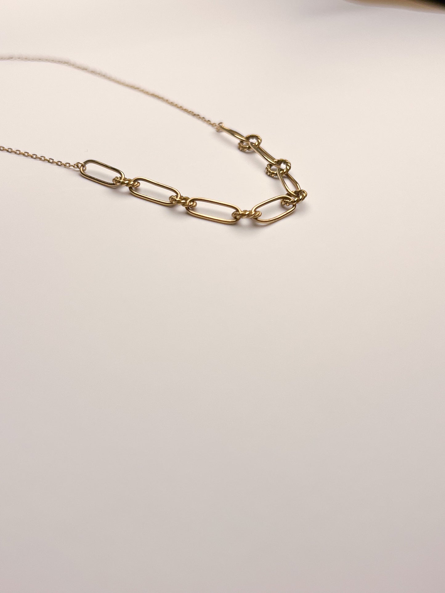 MARGOT NECKLACE | 2g