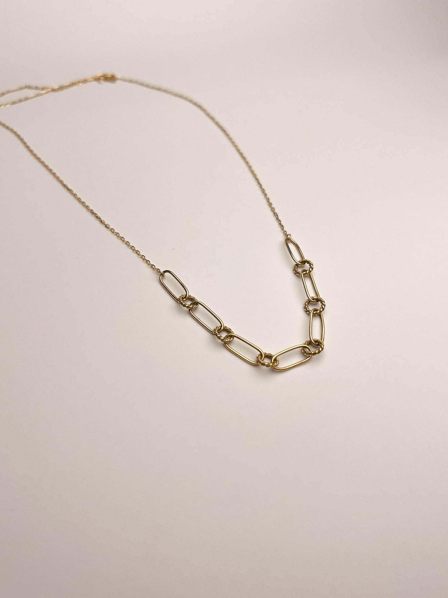 MARGOT NECKLACE | 2g