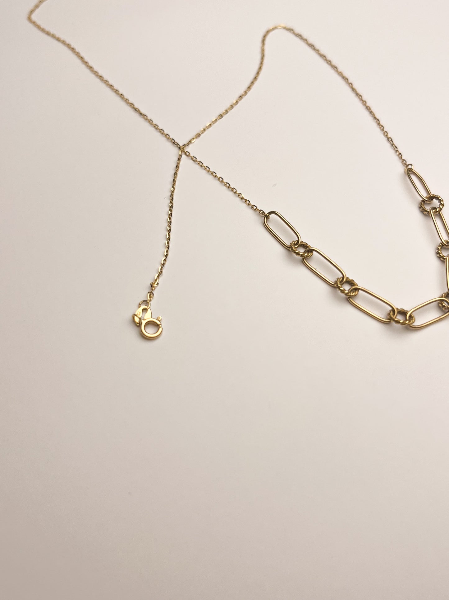 MARGOT NECKLACE | 2g