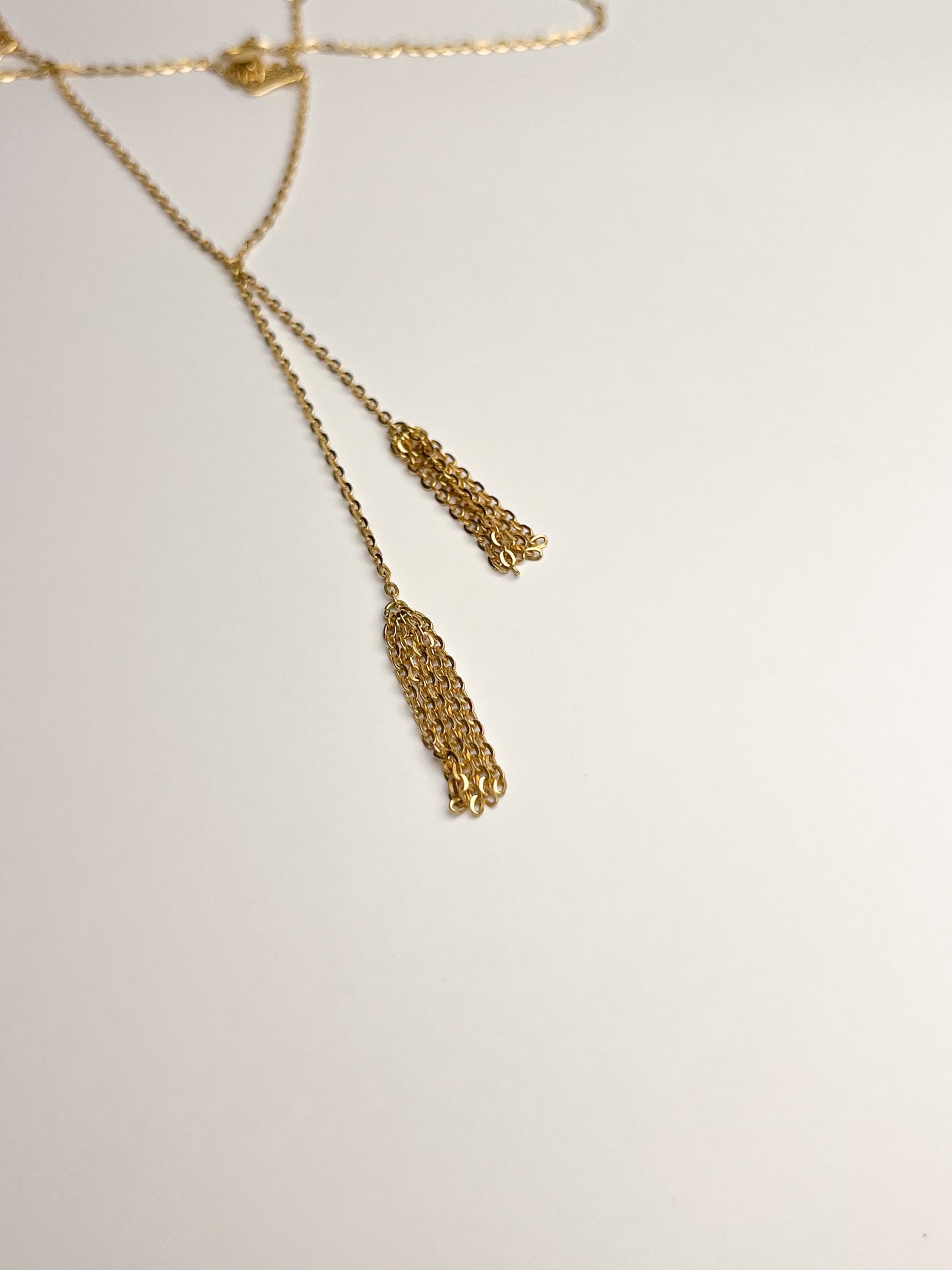 CELESTE NECKLACE | 3.44g