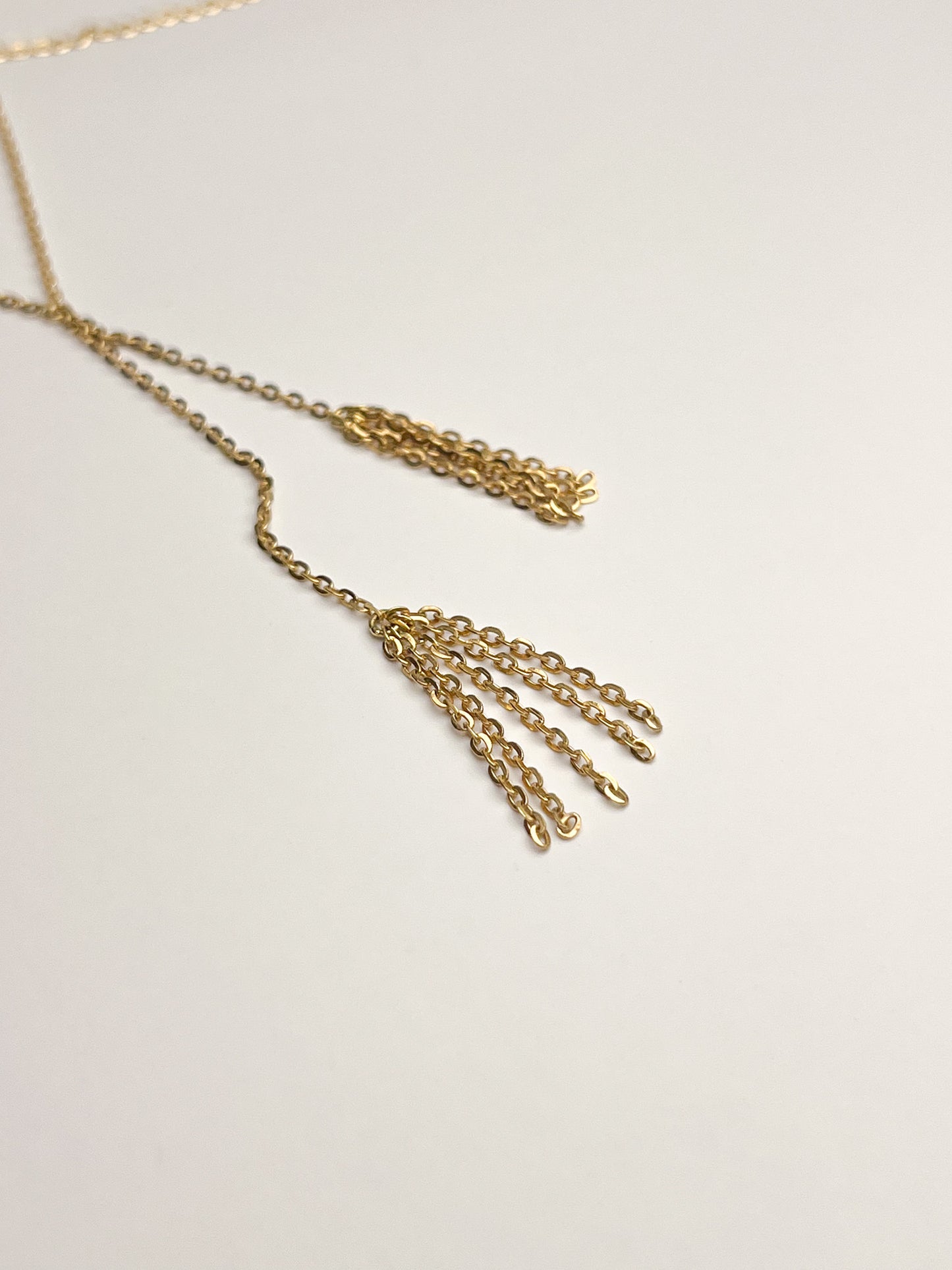 CELESTE NECKLACE | 3.44g