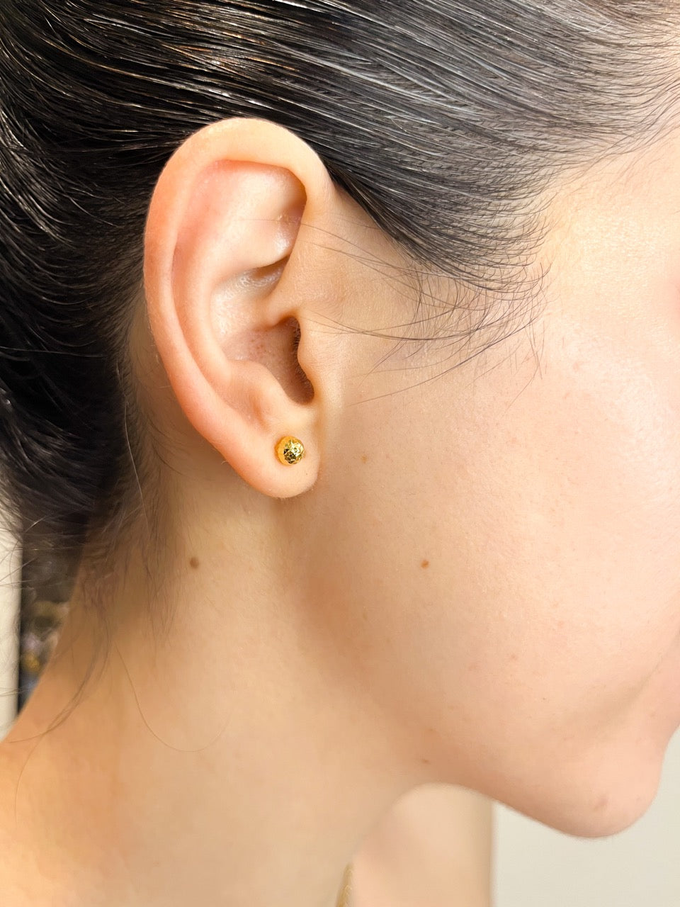 ZAHRA STUDS | 1g