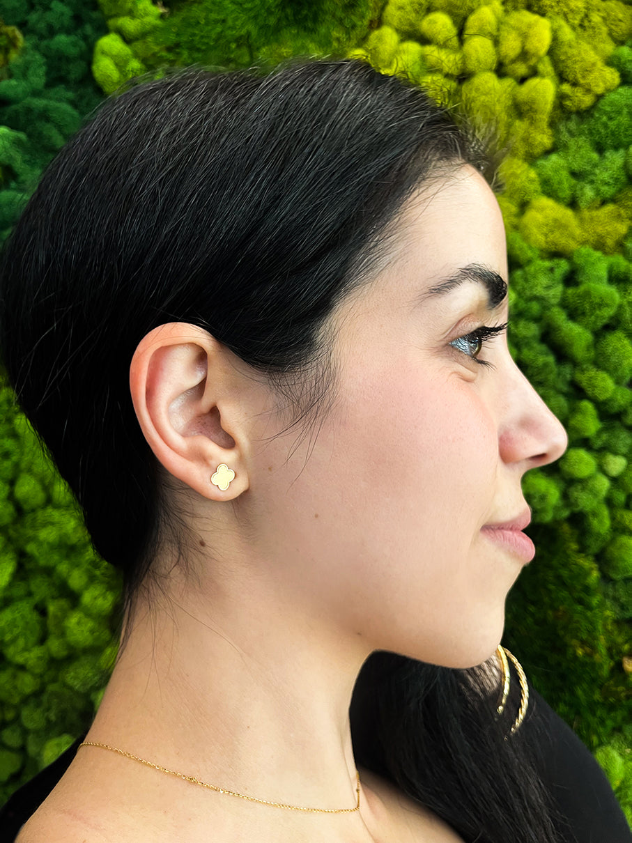 VENEZIA STUDS | 1.2g