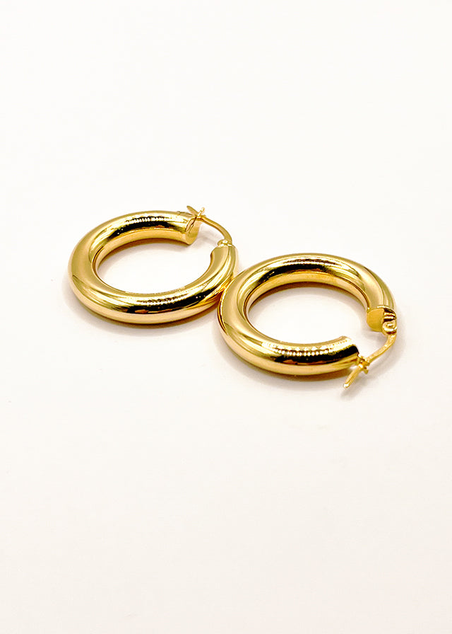 SUNSET HOOPS | 2.92g