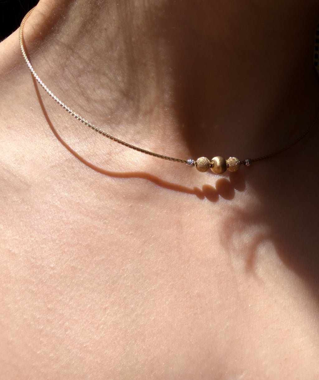 Celeste Choker