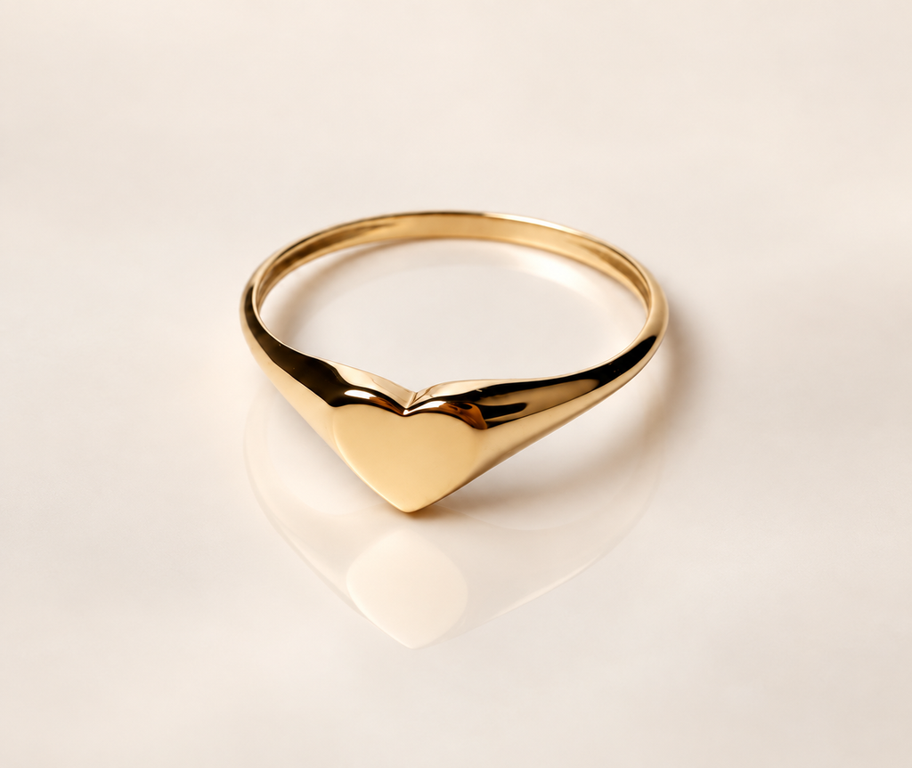 Always Signet Ring
