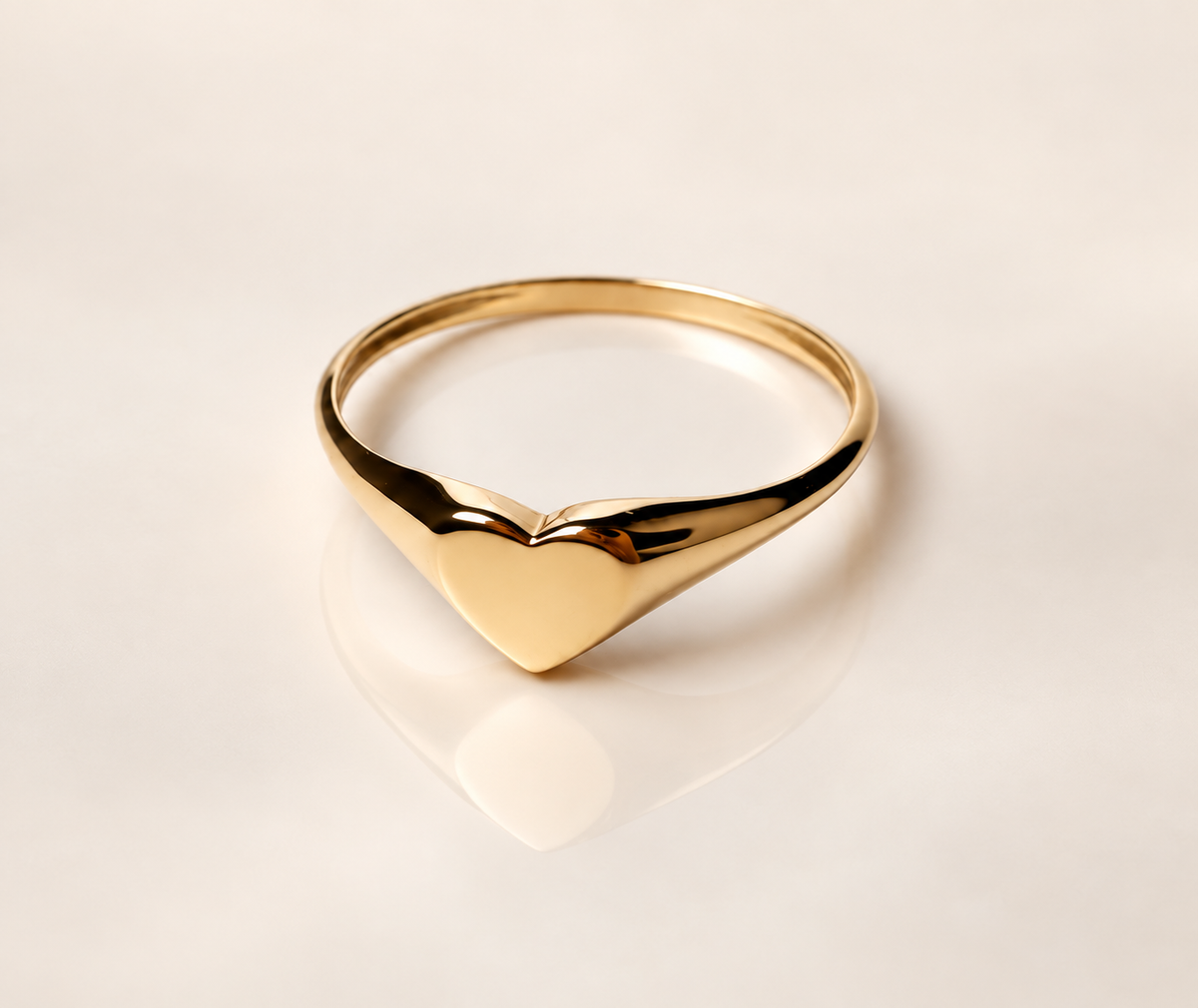 Always Signet Ring