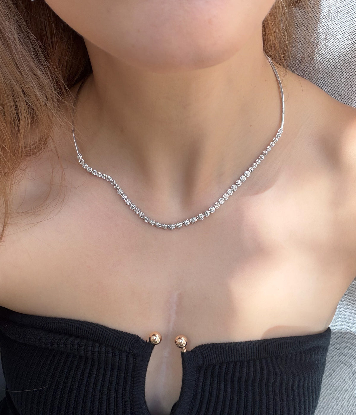 Aura Necklace