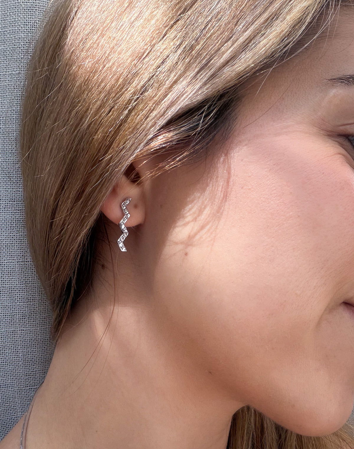 Malibu Earrings