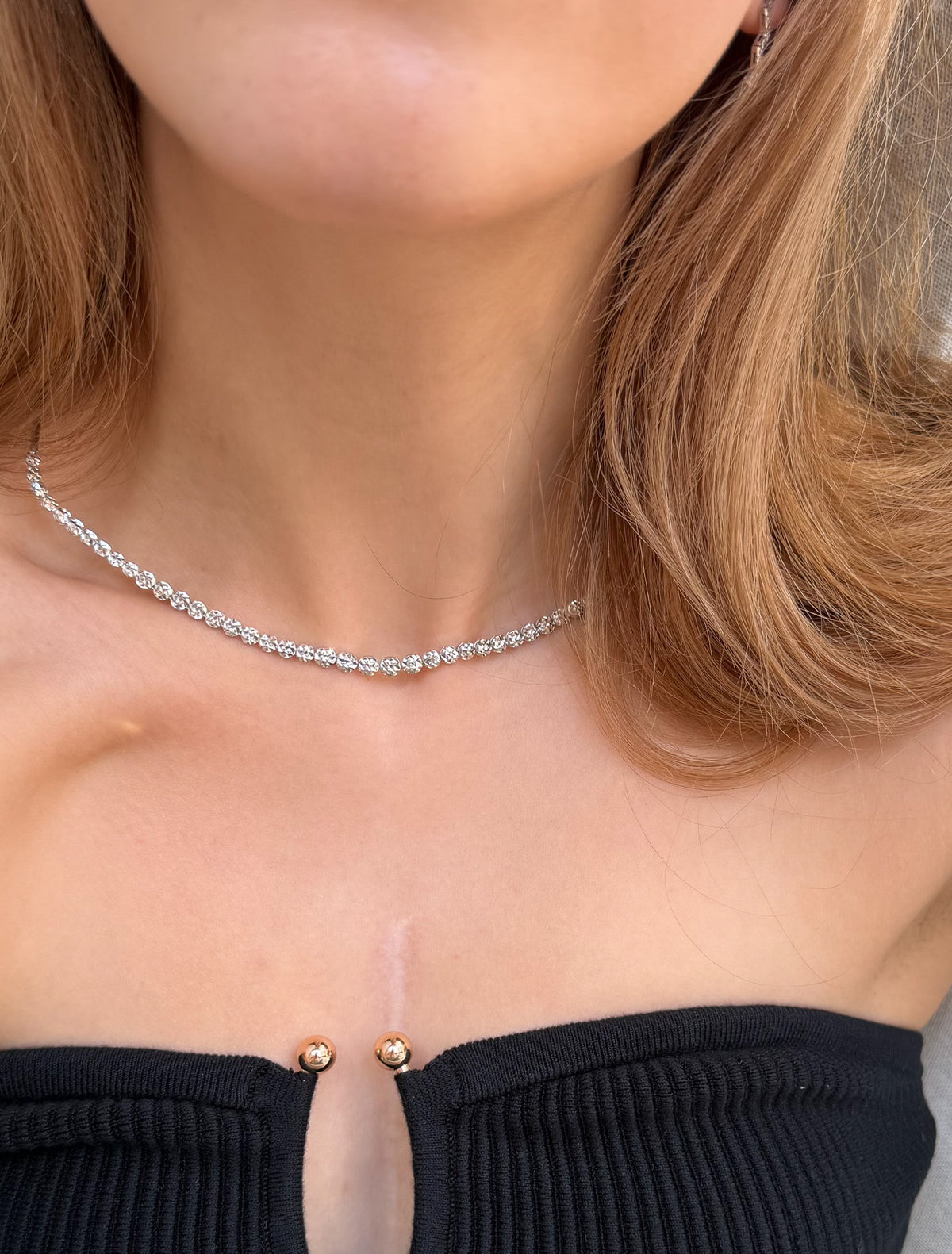 Aura Necklace