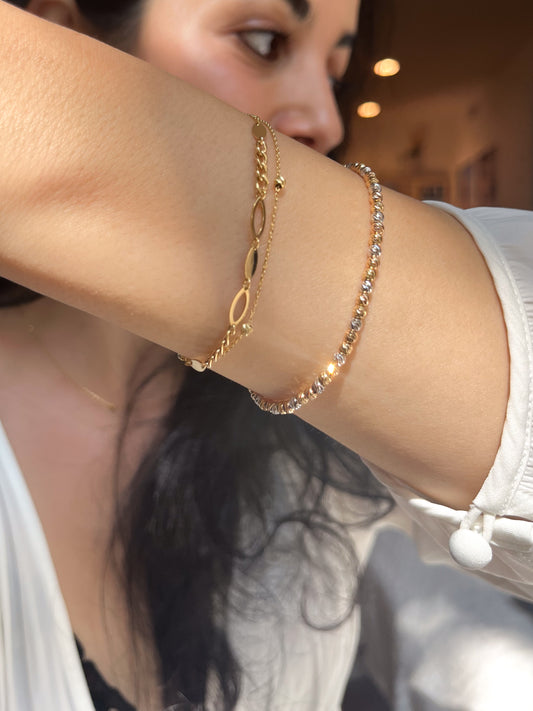 LINA BRACELET | 4g