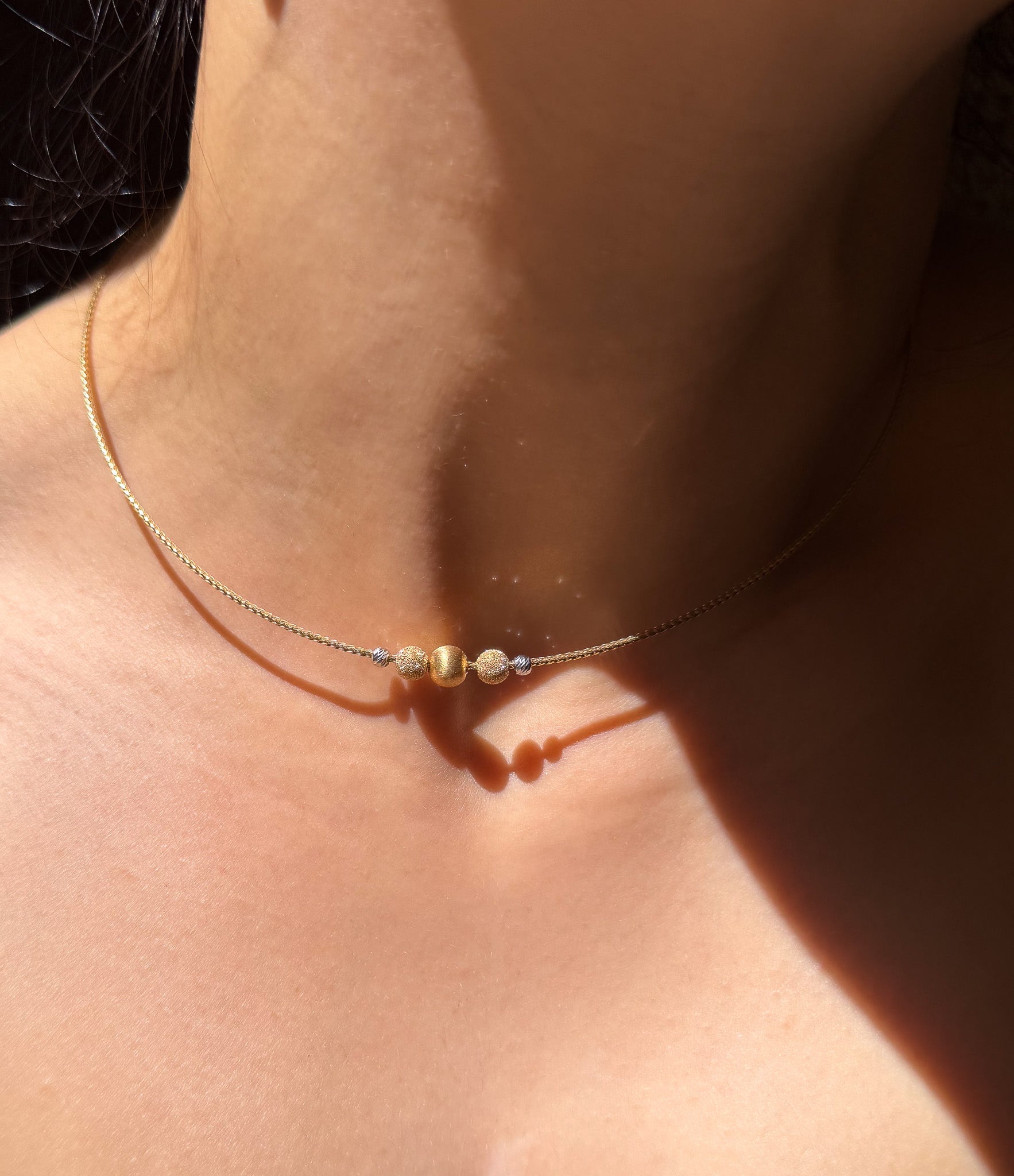 Celeste Choker