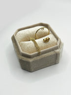 Atherton Tassel Earrings