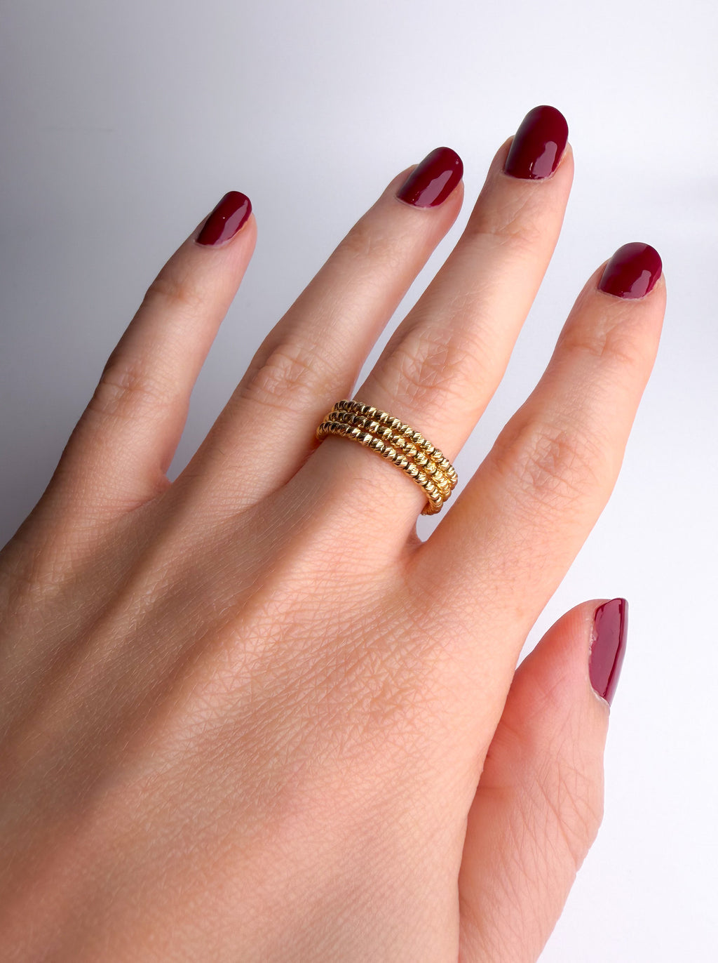 Design Your Lina Ring