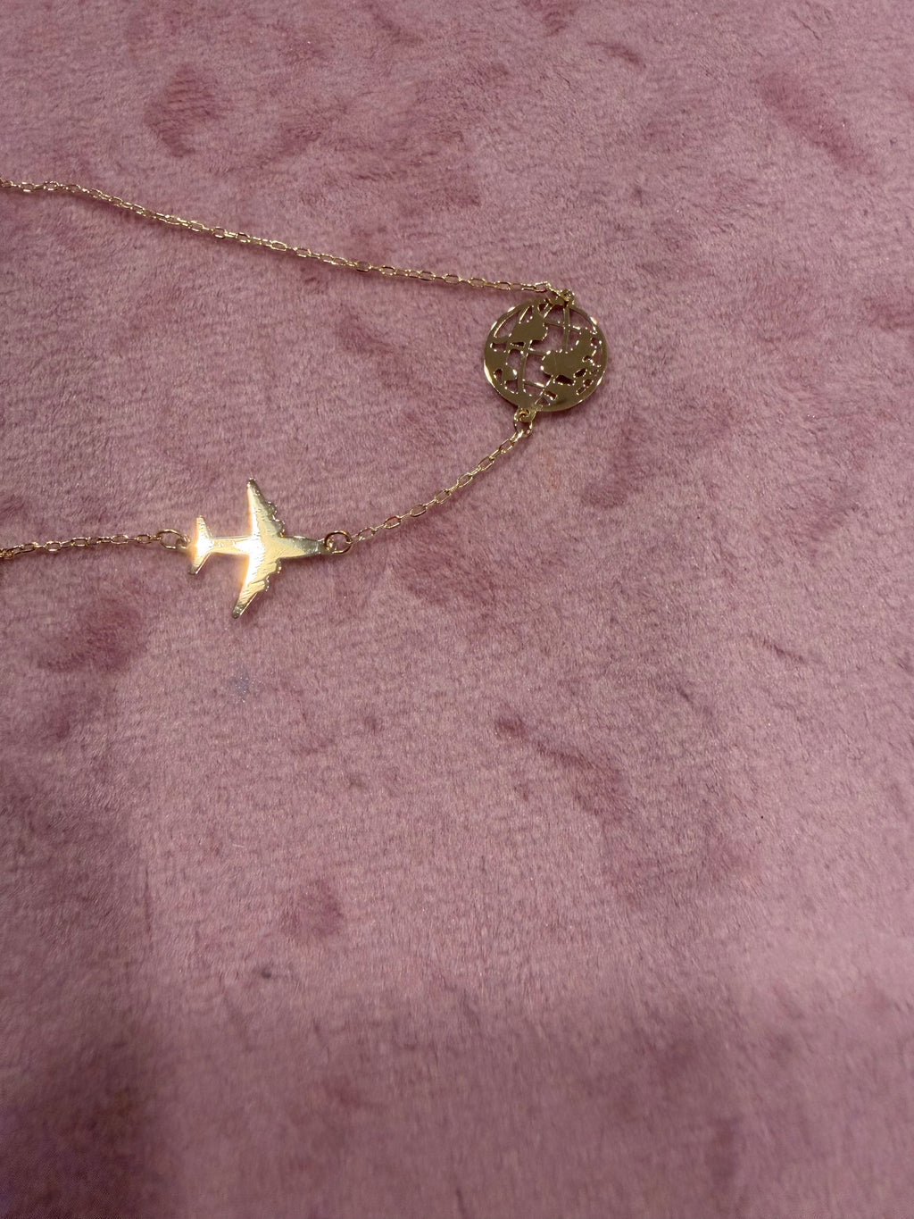 Elsewhere Bracelet