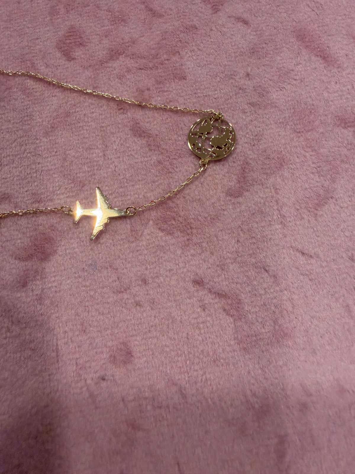 Elsewhere Bracelet
