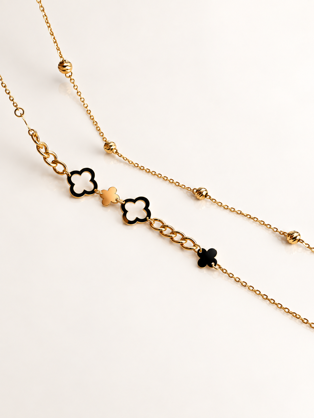 Maya Flora Bracelet
