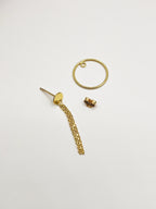 Atherton Tassel Earrings