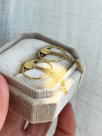 Atherton Tassel Earrings