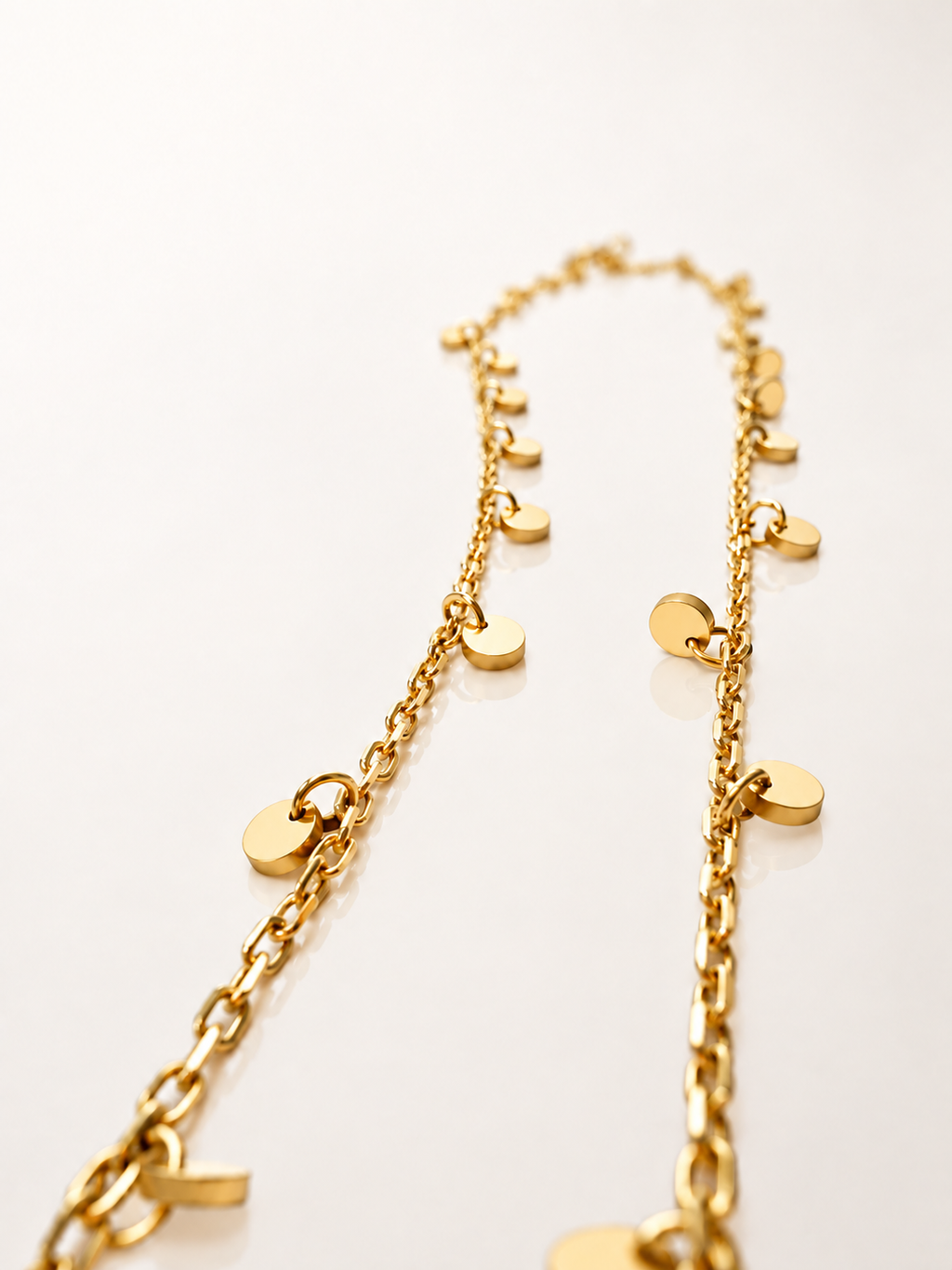 Atina Necklace