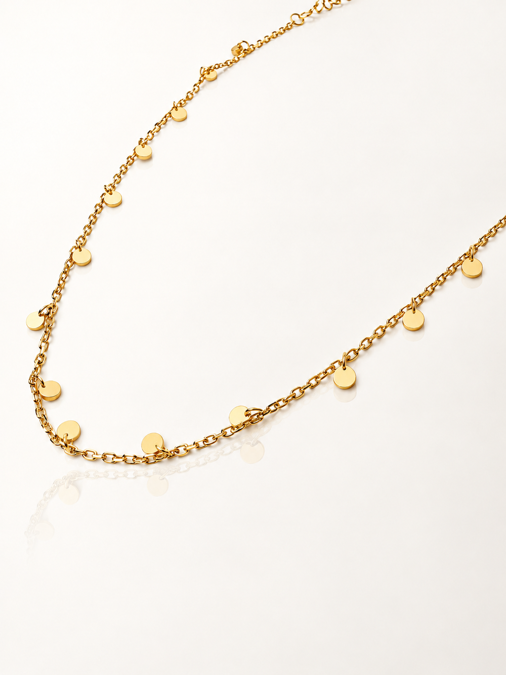 Atina Necklace