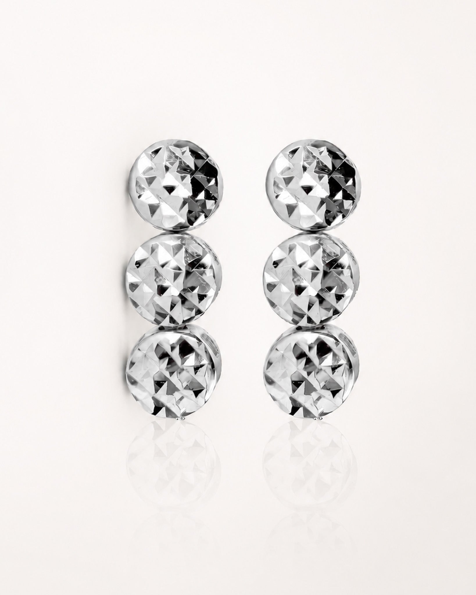 Aura Drop Earrings