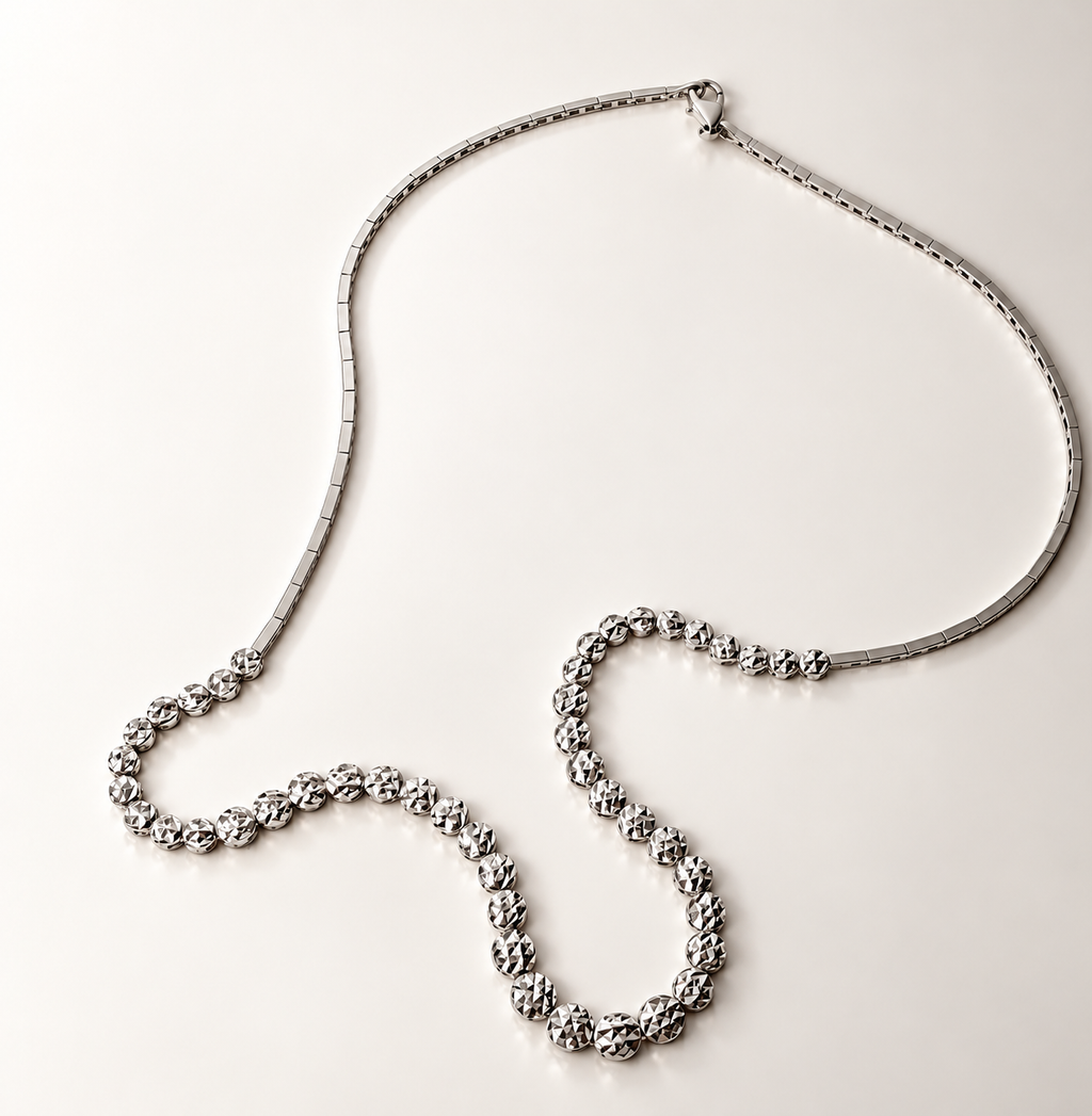 Aura Necklace
