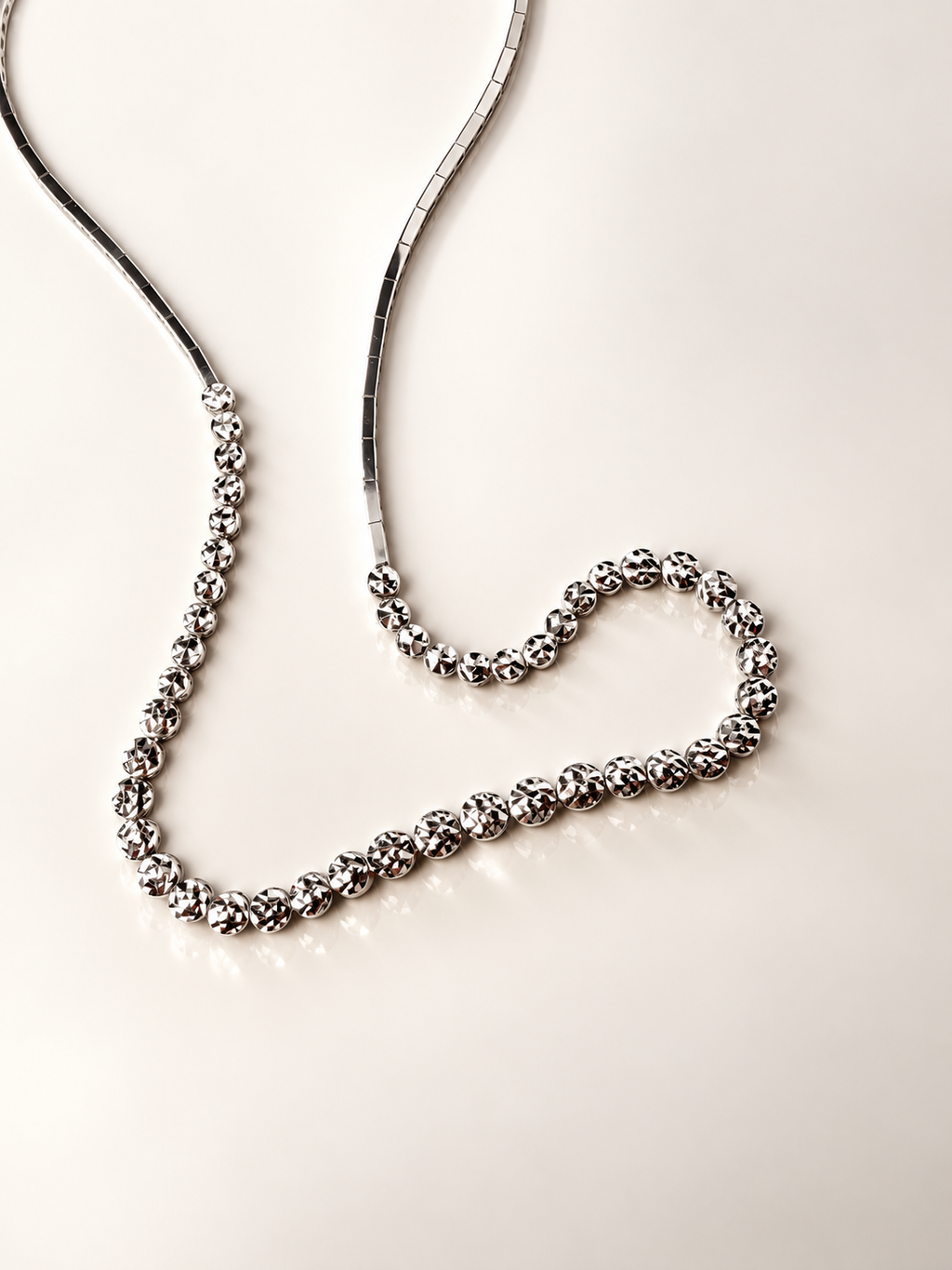 Aura Necklace