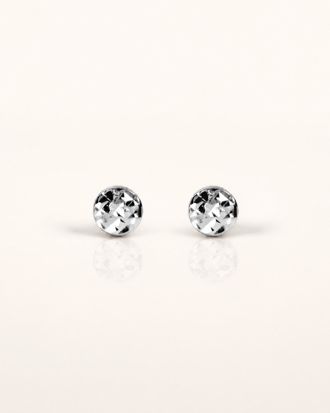 Aura Stud Earrings