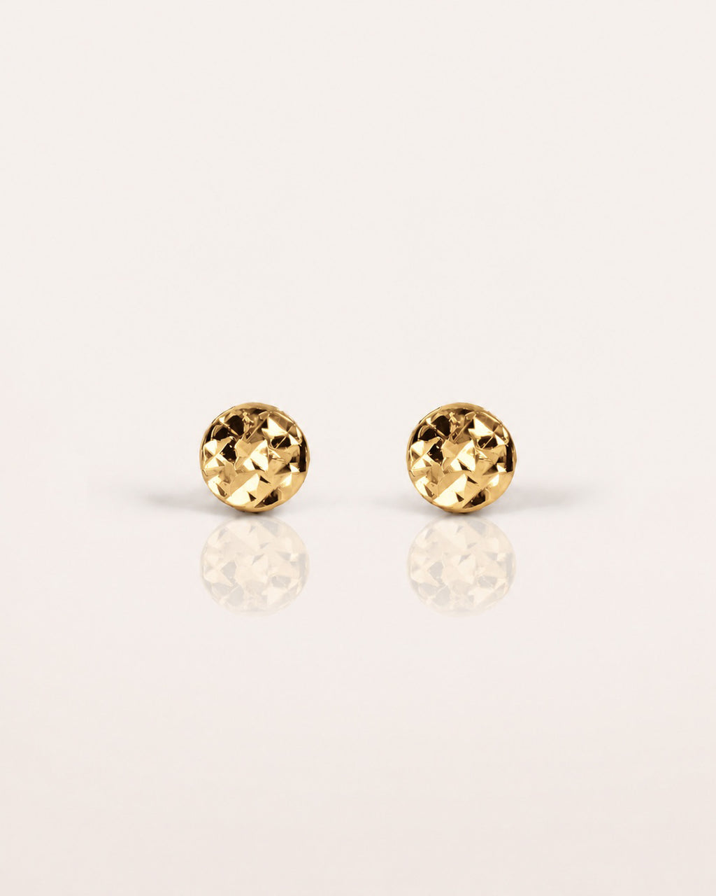 Aura Stud Earrings