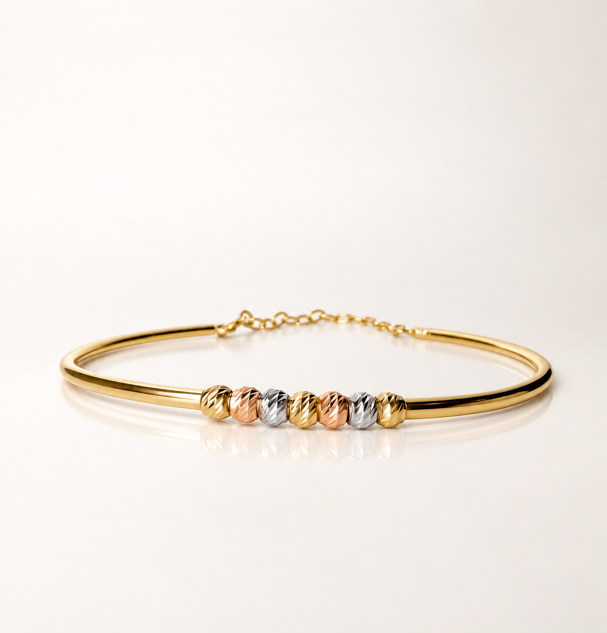 The Ballet Bangle