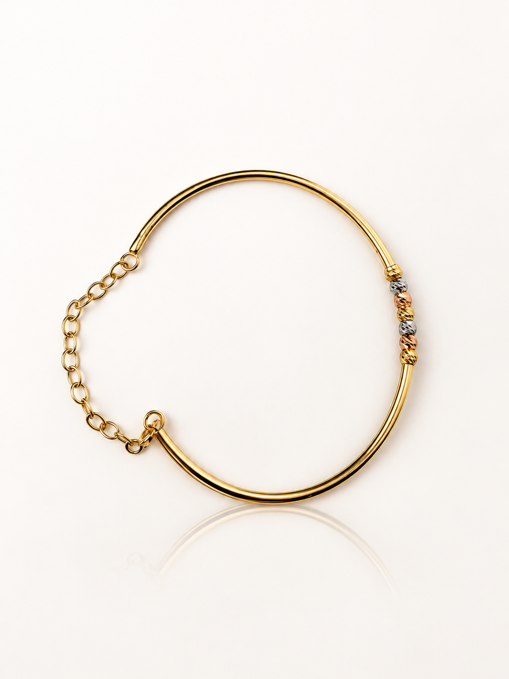 The Ballet Bangle