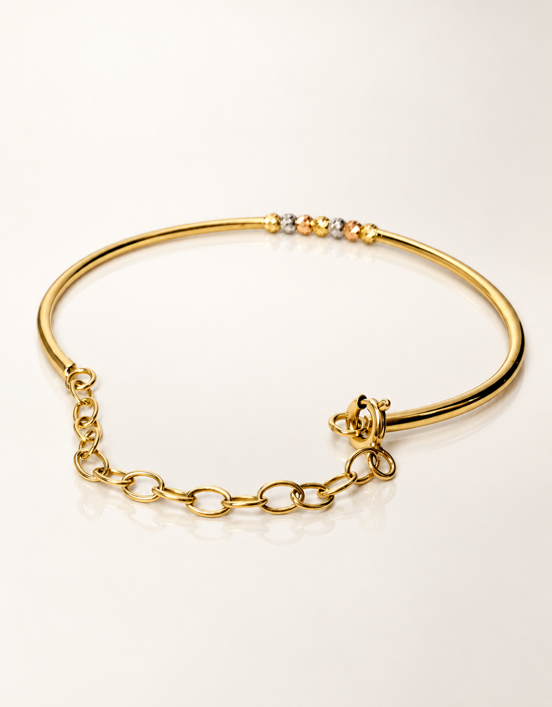 The Ballet Bangle