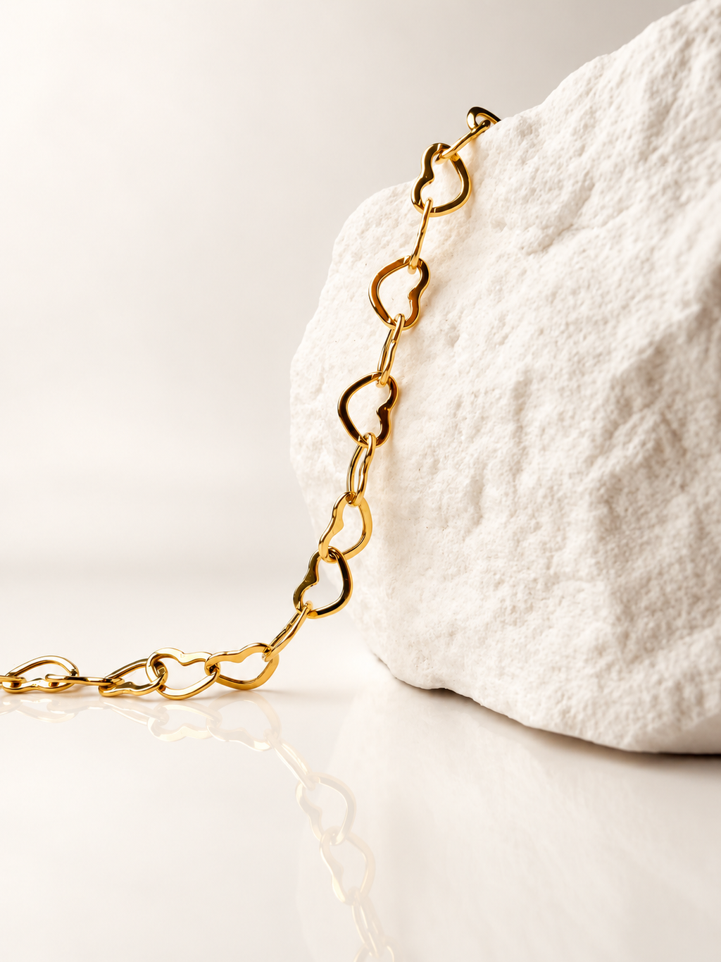 Always Links Bracelet
