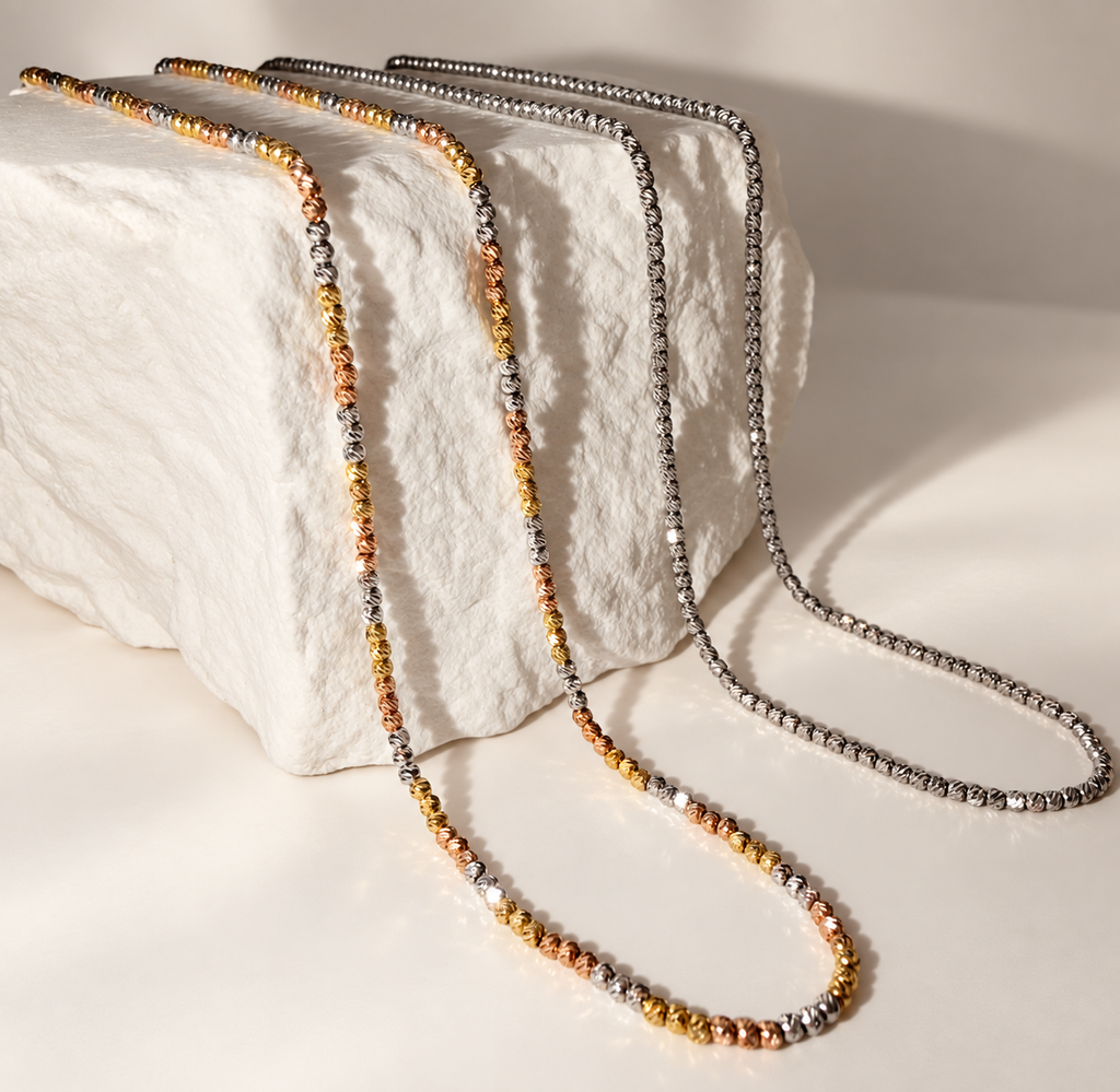 Chrissy Necklace