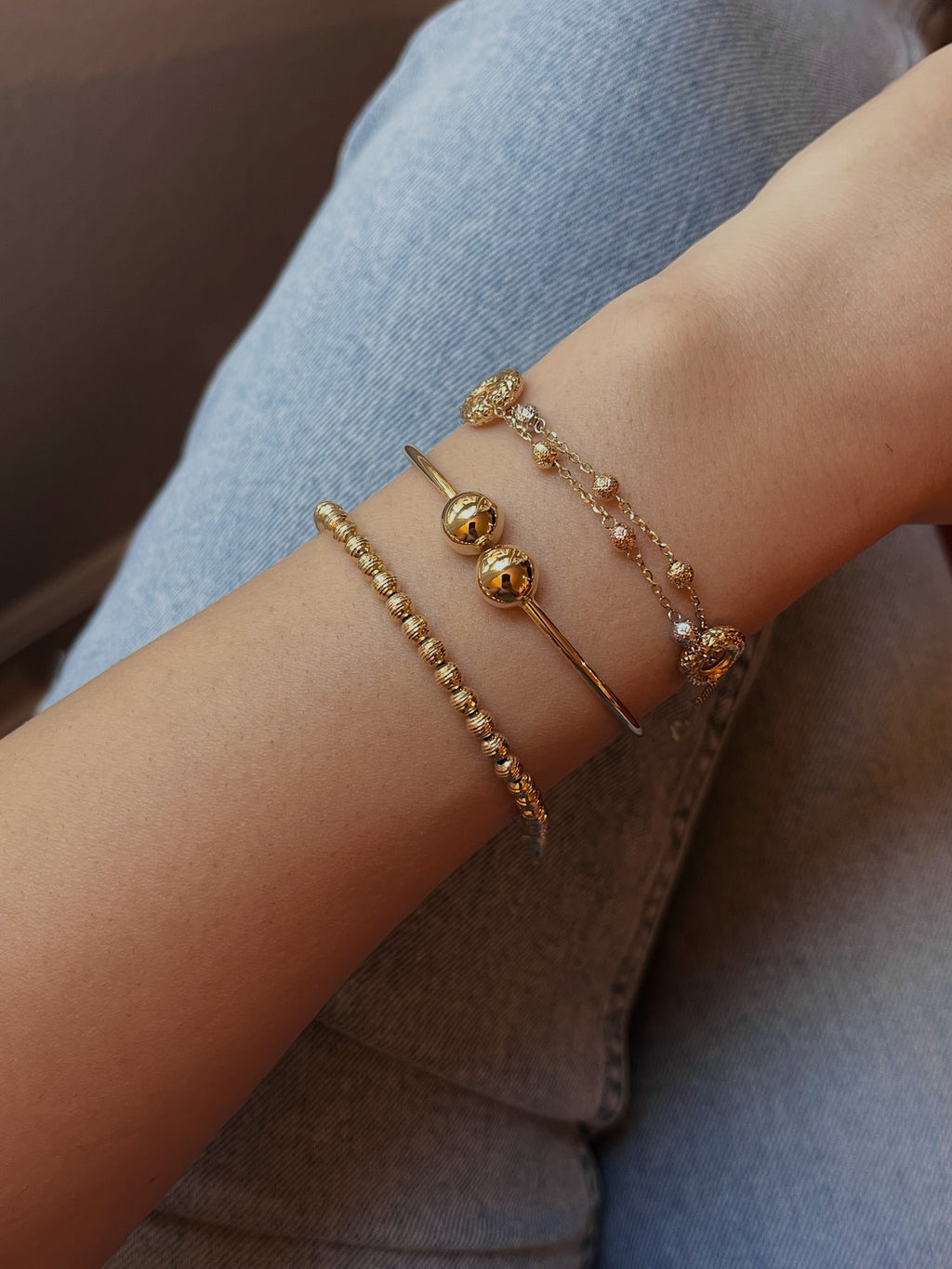 Sahara Bracelet